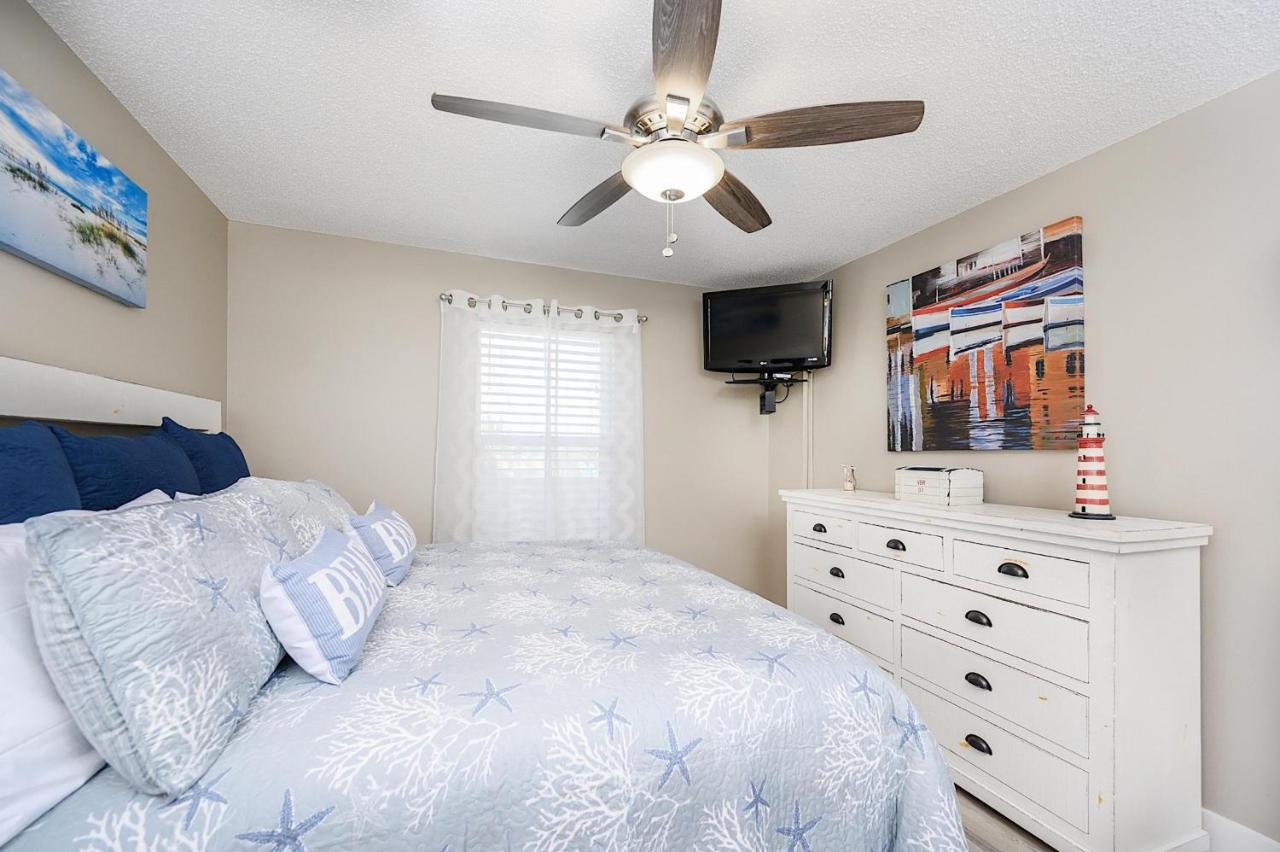 Pelican Beach Resort 308 Destin Extérieur photo