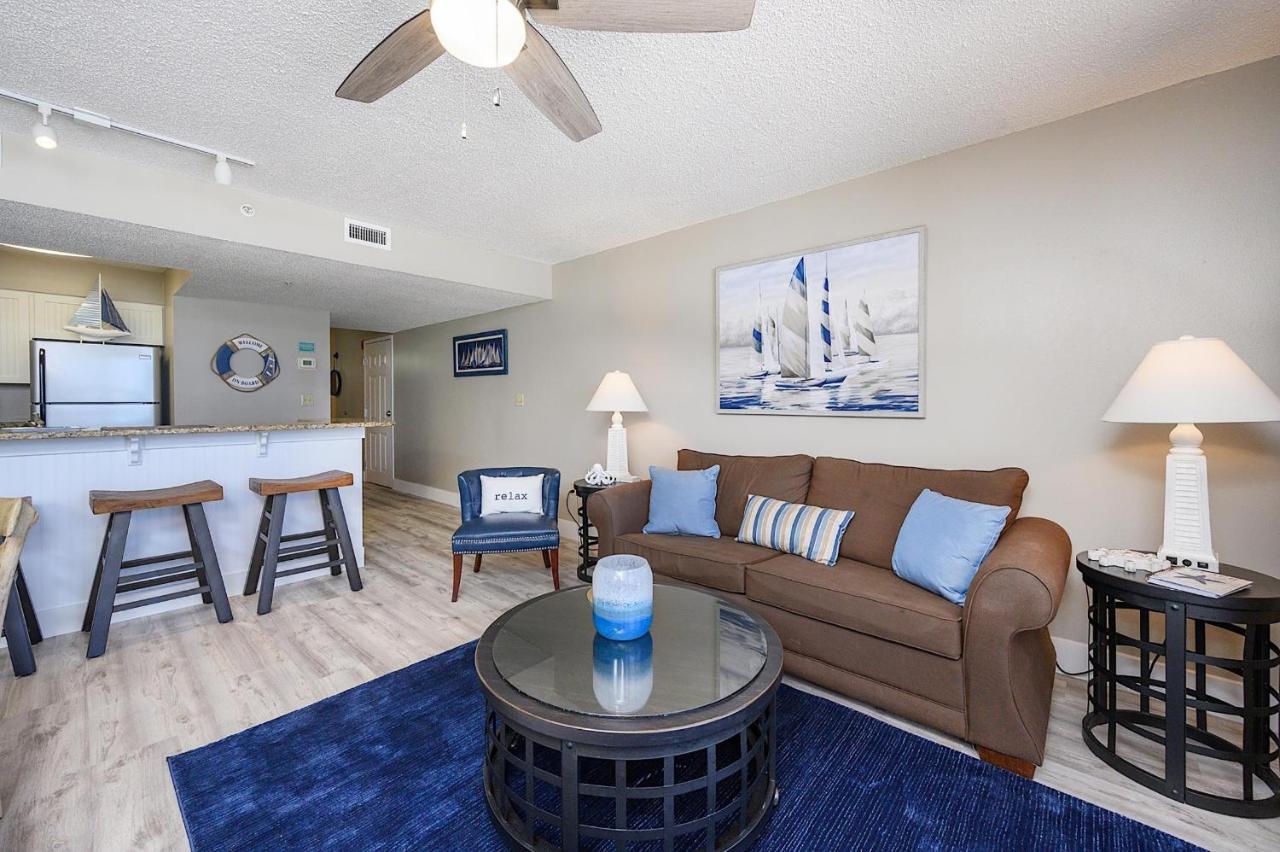Pelican Beach Resort 308 Destin Extérieur photo