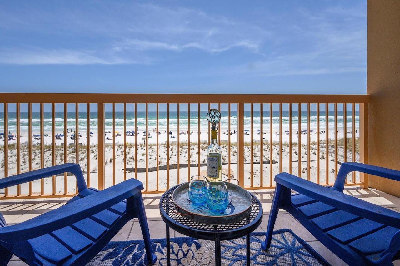 Pelican Beach Resort 308 Destin Extérieur photo