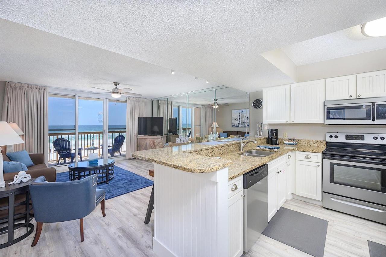 Pelican Beach Resort 308 Destin Extérieur photo