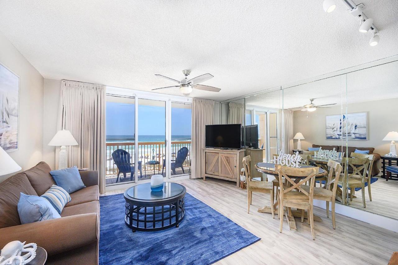 Pelican Beach Resort 308 Destin Extérieur photo