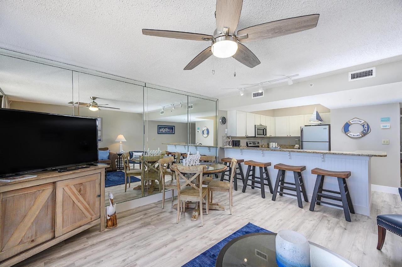 Pelican Beach Resort 308 Destin Extérieur photo