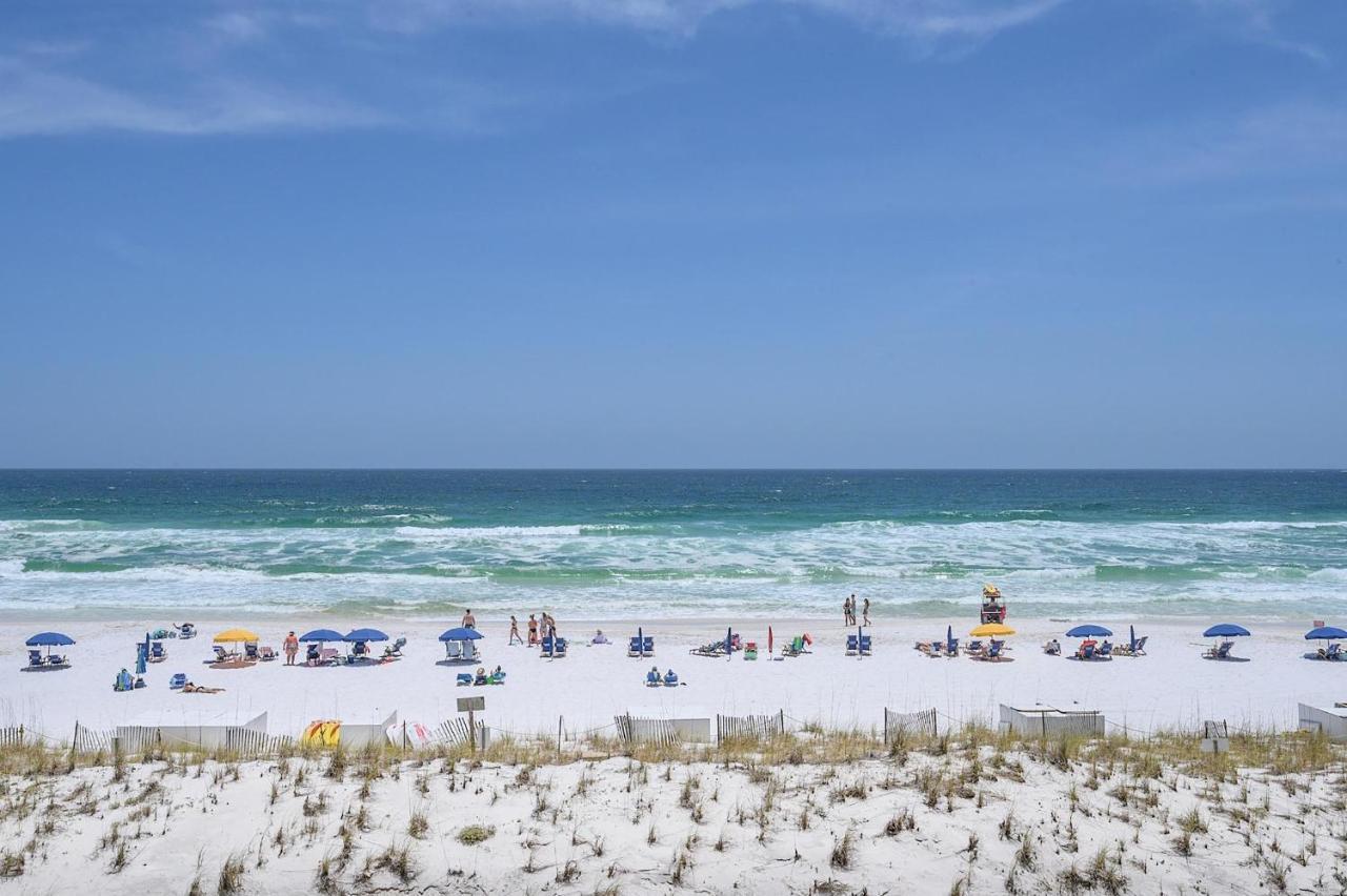 Pelican Beach Resort 308 Destin Extérieur photo