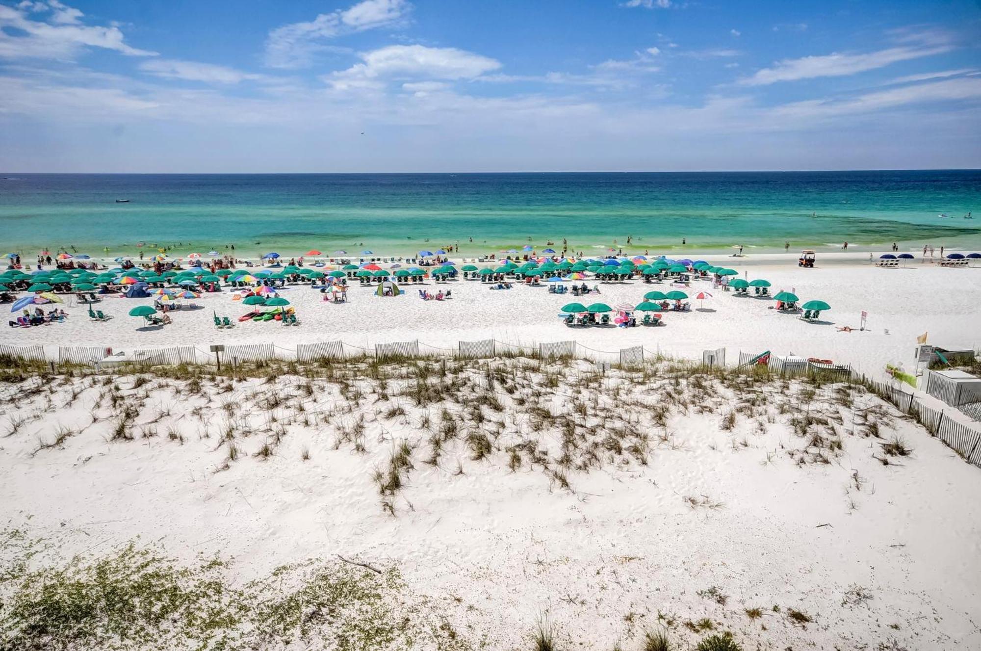 Pelican Beach Resort 308 Destin Extérieur photo