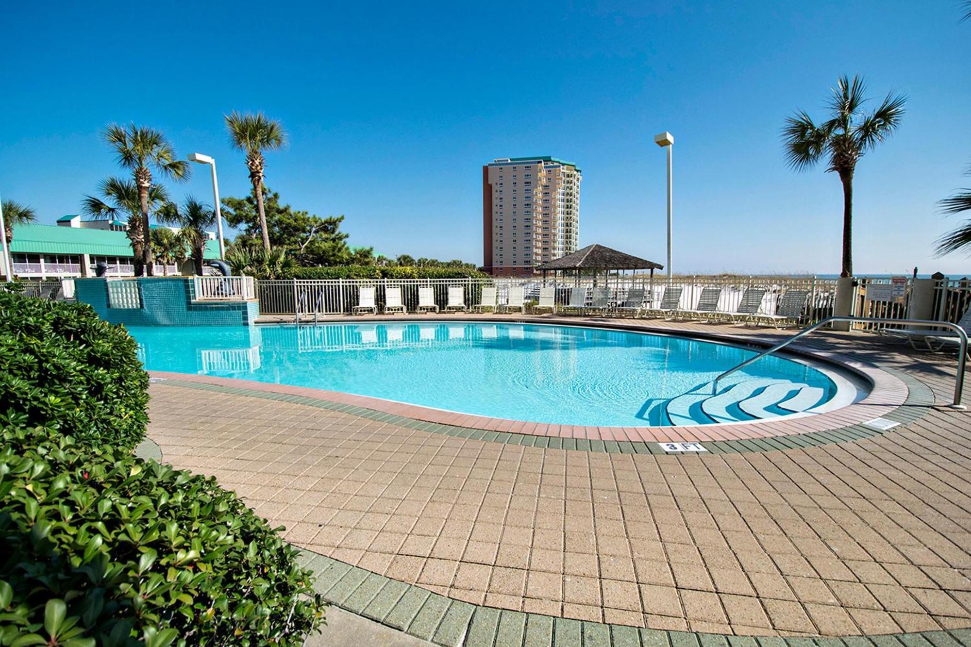 Pelican Beach Resort 308 Destin Extérieur photo