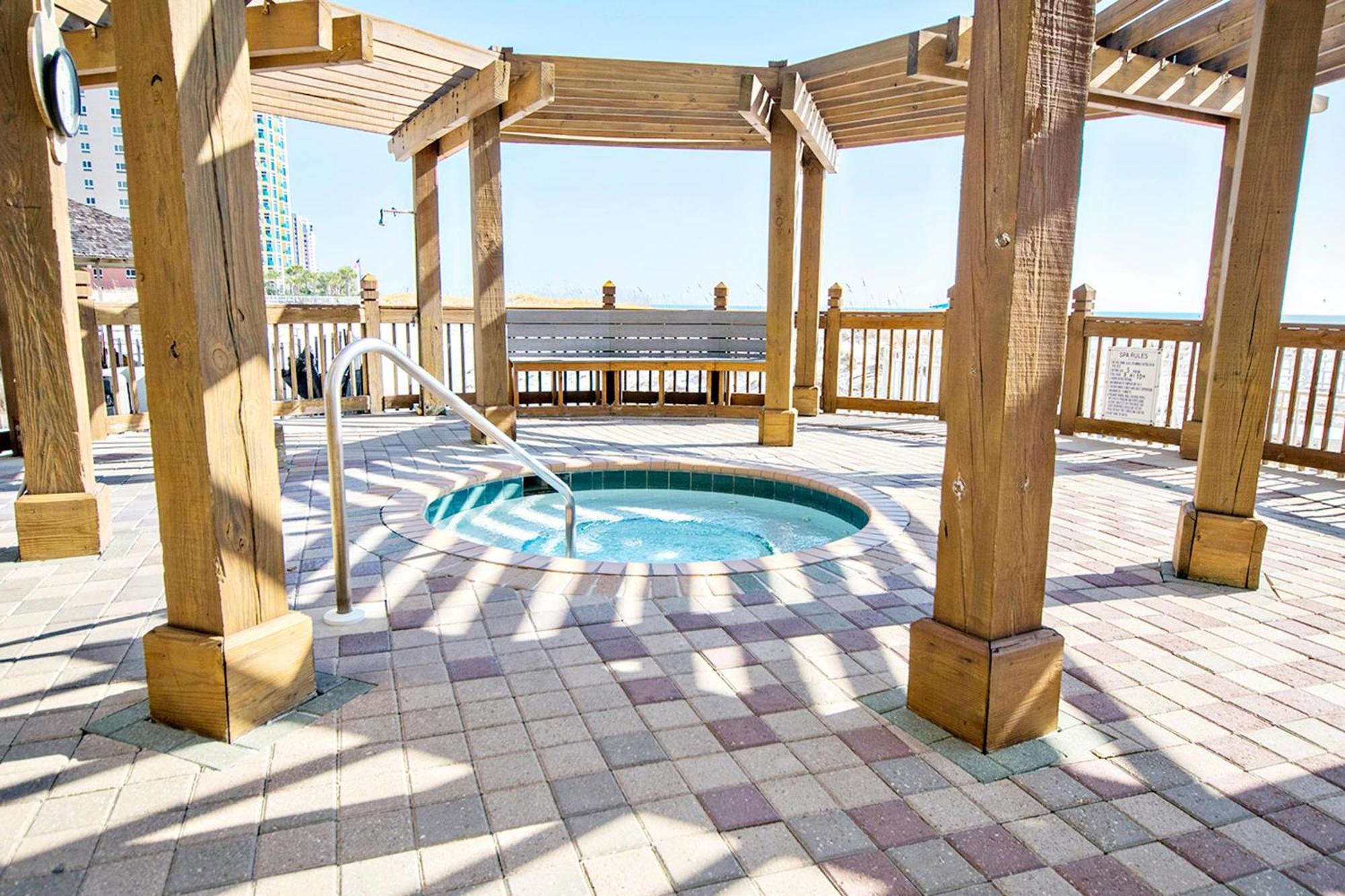 Pelican Beach Resort 308 Destin Extérieur photo