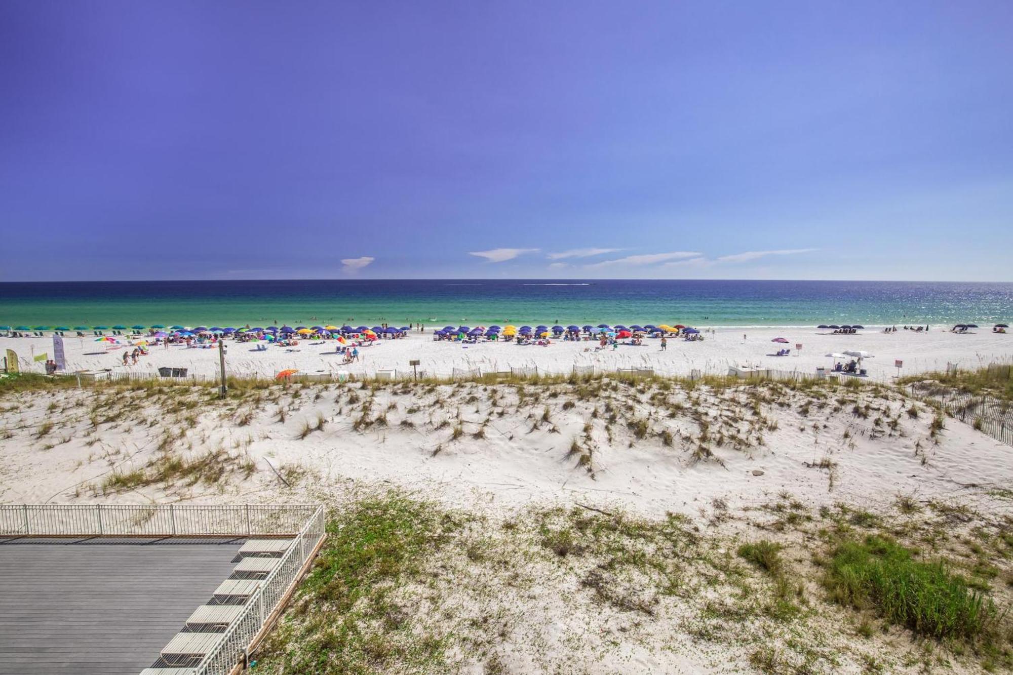 Pelican Beach Resort 308 Destin Extérieur photo