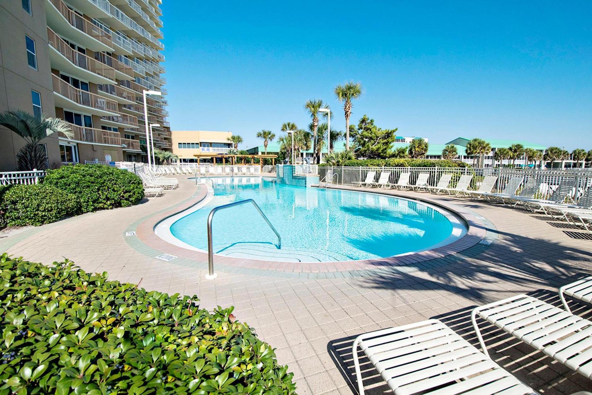 Pelican Beach Resort 308 Destin Extérieur photo