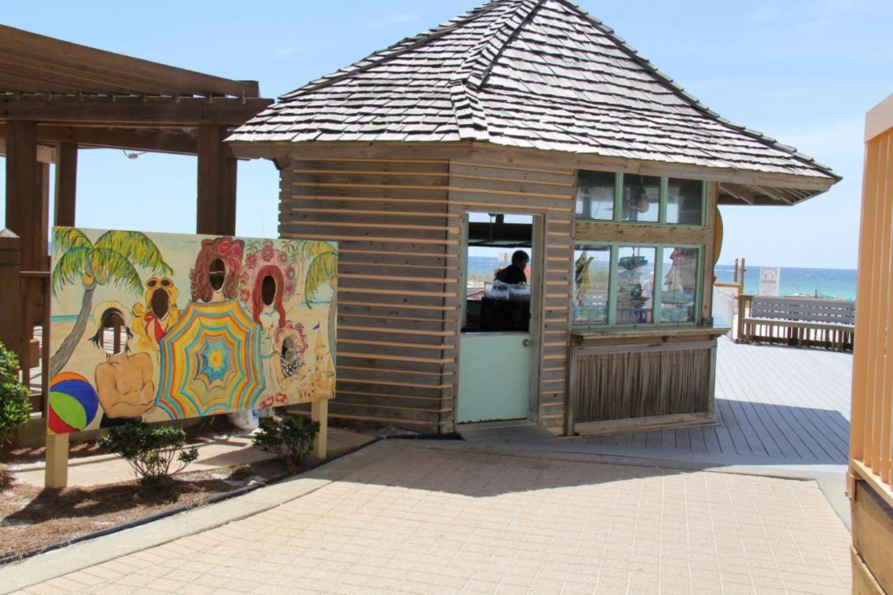 Pelican Beach Resort 308 Destin Extérieur photo